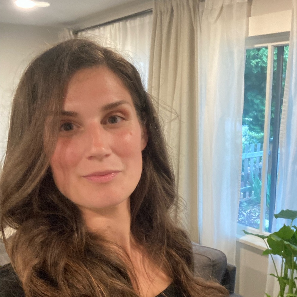 Meet your posher, Camille!